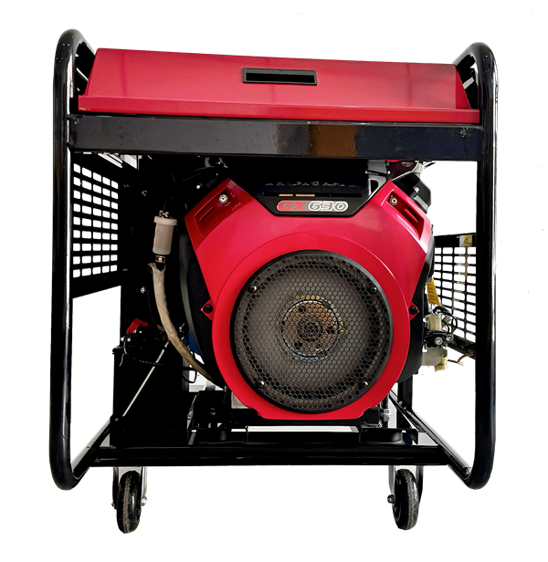 10-20KW汽油发电机