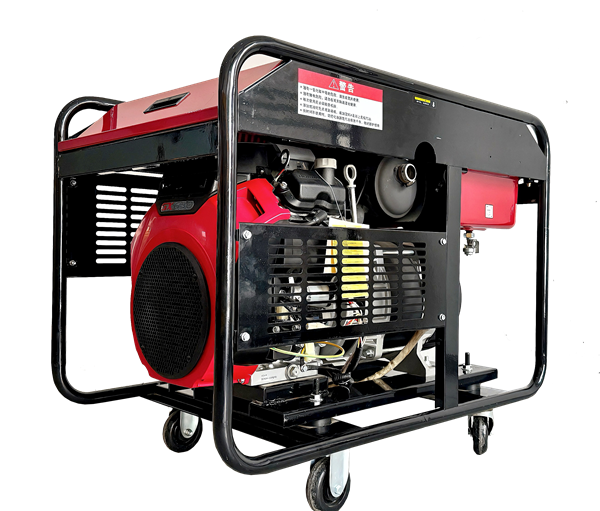 10-20KW汽油发电机1