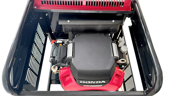 10-20KW汽油发电机2