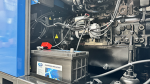 300A柴油发电焊机2