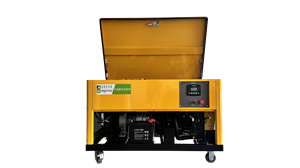15-40KW汽油发电机