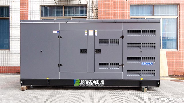 200kw玉柴静音 (2) 拷贝