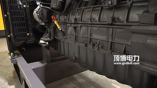 斯坦福交流发电机