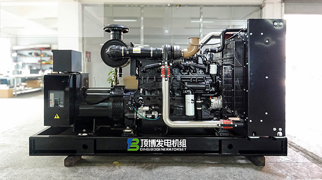 应急柴油发电机选购指南：三步快速决策