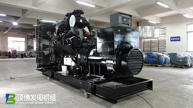 买发电机就是买耐用！用户真实反馈：五年零故障，全程无忧！