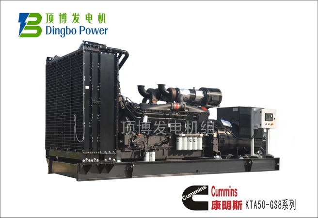 稳定性大考：2026选购工业用柴油发电机组应看重哪些核心部件？