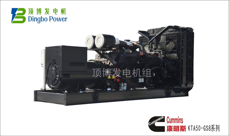 马年就要“码”力全开！2026年开春，柴油发电机组，让你无惧电力危机