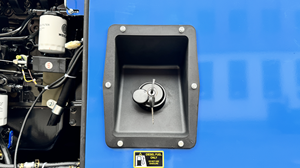 300A柴油发电焊机4