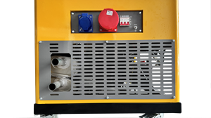 15-40KW汽油发电机2