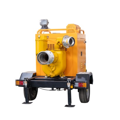 柴油机水泵机组1