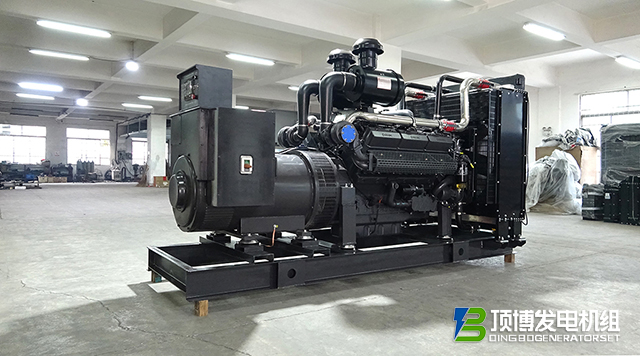 520KW上柴 (1) 拷贝