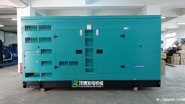 320kw重庆静音 (2) 拷贝