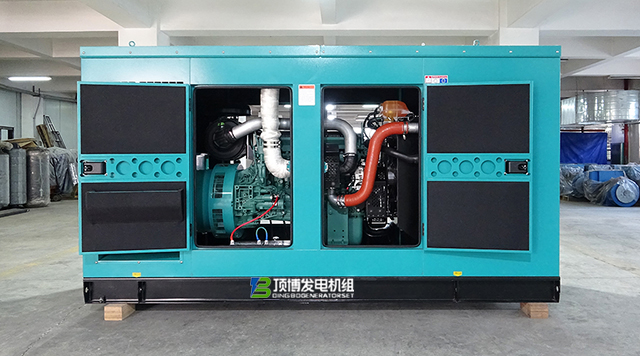 200KW沃尔沃静音-正面 拷贝