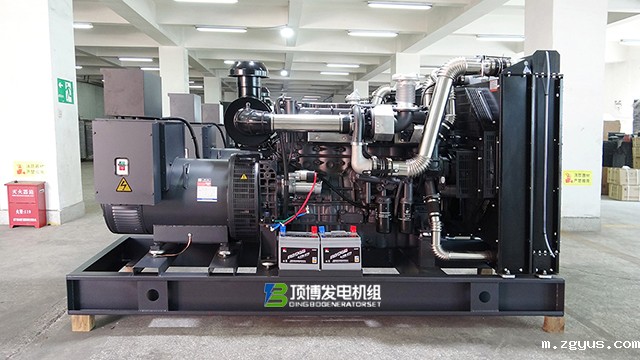 250kw上柴 (2) 拷贝